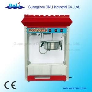 Electric Theater Popcorn Machine