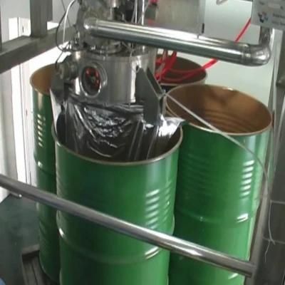 Tomato Sauce Processing Line