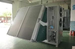 Commercial Solar Food Dehydrator