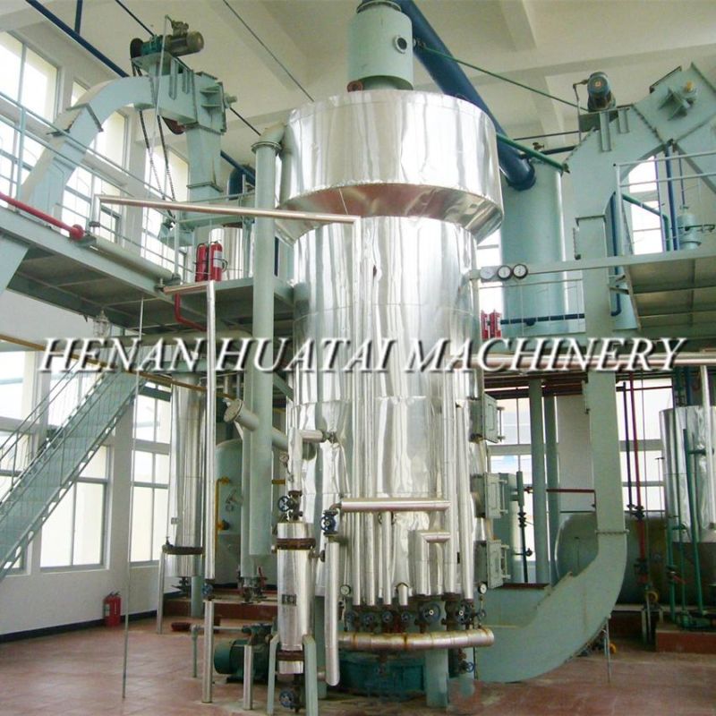 Rice Bran Oil Making Machines Oil Process