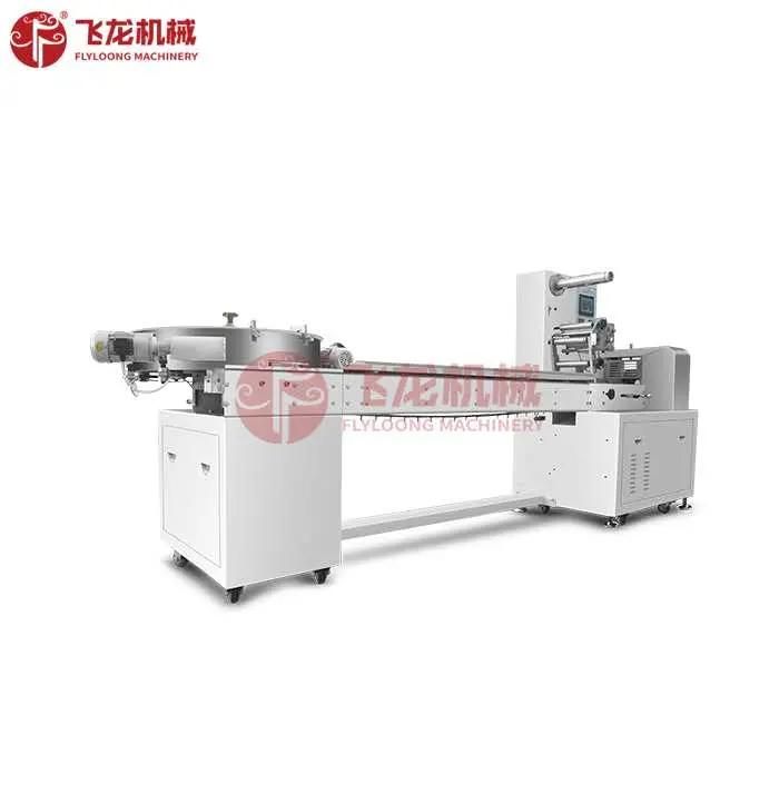 Fld-350 Hard Candy Production Line, Candy Making Machine