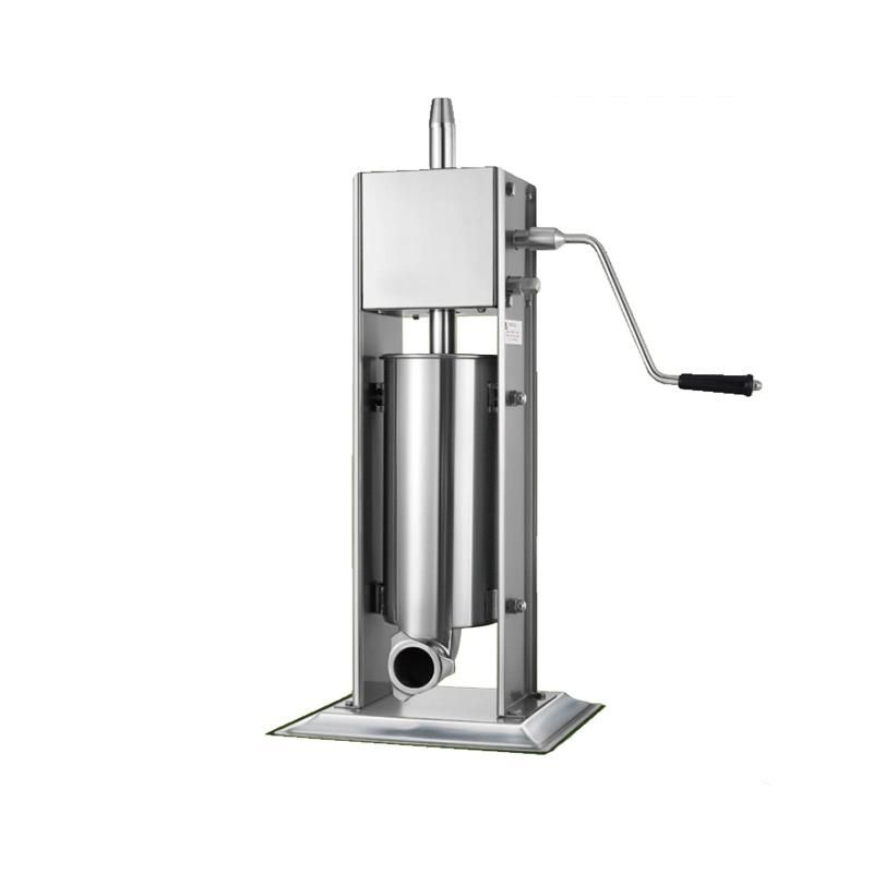 Manual Sausage Stuffer, Sausage Filling Machine