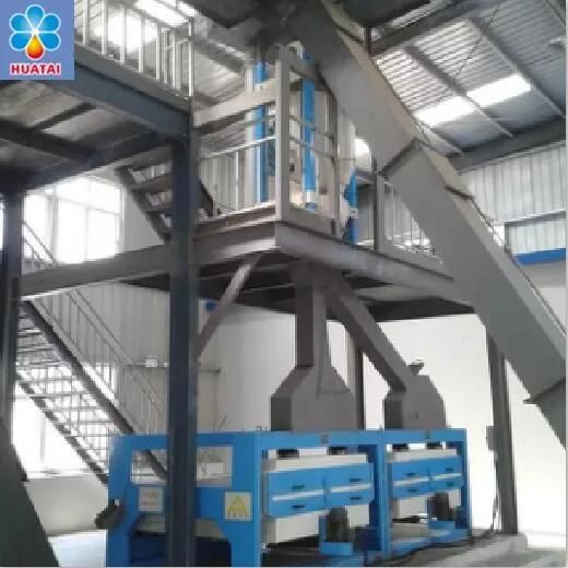 China Top 10 Peanut Oil Extraction Machine, Groundnut Oil Production Line