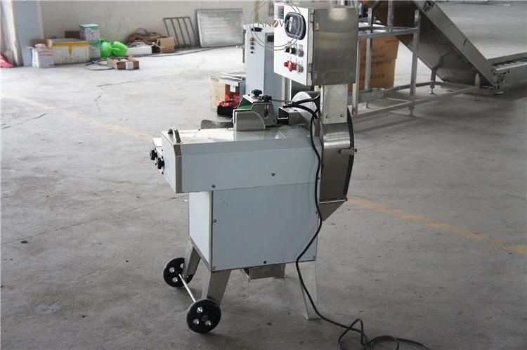 Vegetable Slicer Multifuncional Cutter Dicing Cutting Machine