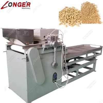 Nut Chopper Peanut Cutting Almond Crushing Machine