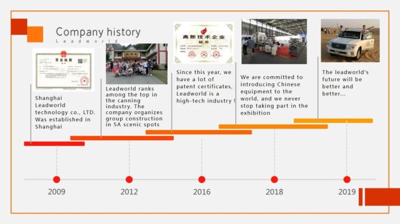 Full Automatic Canned Fish Processing Machinery