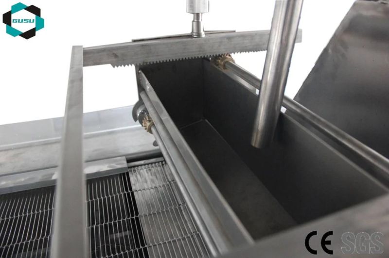 High Quality Enrobing Machine Tyj1200