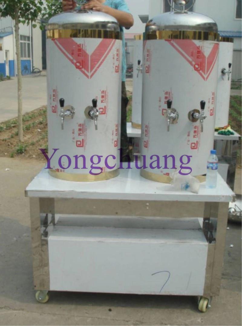 High Quality Beer Dispenser with Air Cooling System