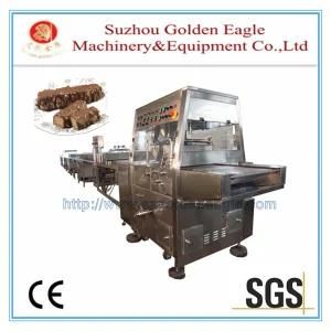 CE Chocolate Enrobing Machine (400)