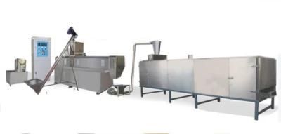 Nutritional Artifical Rice Processing Machine