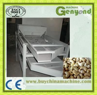 Best Selling Automatic Cashew Nut Processing Plant