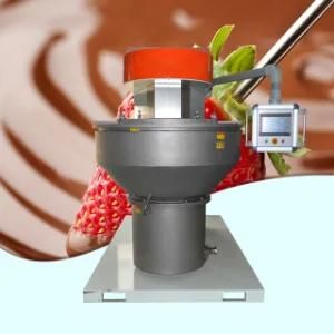 Commercial Cheap Price Ball Mill Chocolate Machine 300kg 500kg Capacity