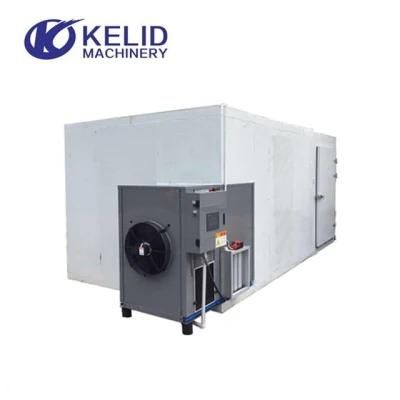 High Efficiency Chestnut Dehytration Machine