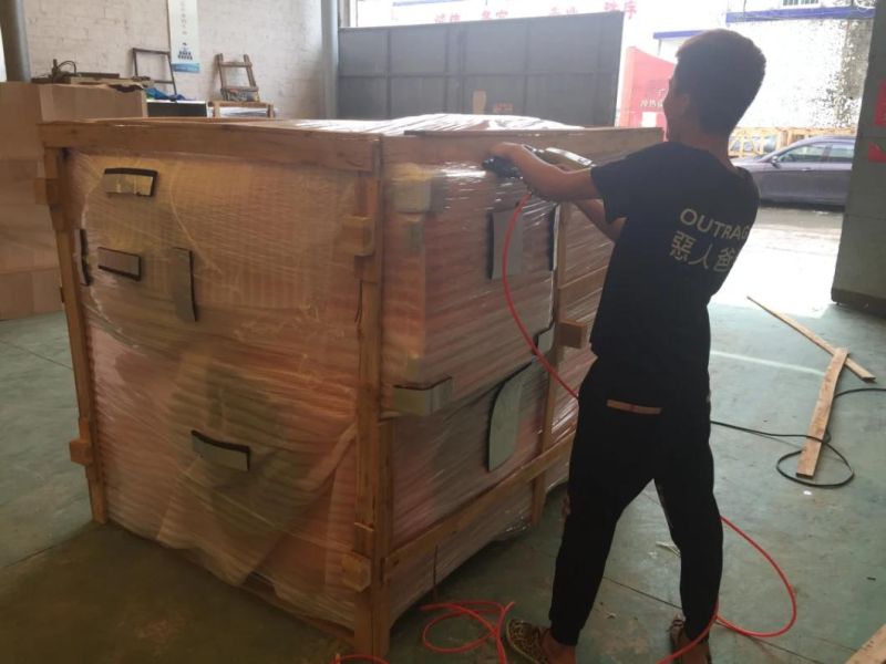 Environmental Protection Air Heat Pump Dryer for Tea Leaf