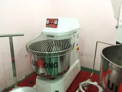 Kh 60/70L Dough Mixer/Mixer Machine