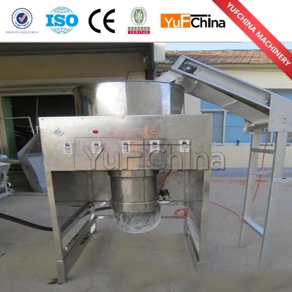 Hot Sale Dry Type Garlic Peeling Machine