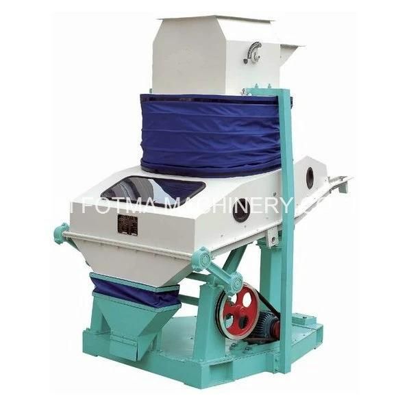 TQSX Suction Type Gravity Rice Stoner Machine