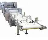 Compound Dough Sheeter