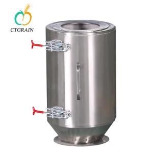 High Quality Magnet Used in Wheat Flour Mill for Checking