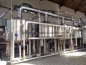 Beer Tank Beer 10bbl 15bbl 20bbl 30bbl 50bbl 60bbl 80bbl Turnkey Project of Beer Fermenter ...