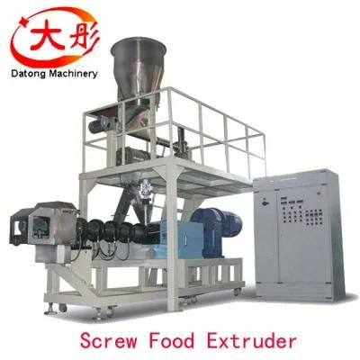 Industrial Grade Organic Modified Wheat Starch Production Line