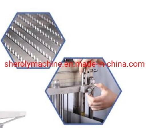 Automatic Fish Brine Injecting Machine