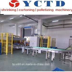 2018 Automatical Gantry Palletizer YCTD