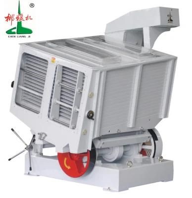 Rice Milling Machine Mgcz Gravity Paddy Rice Separating Machine for Sale