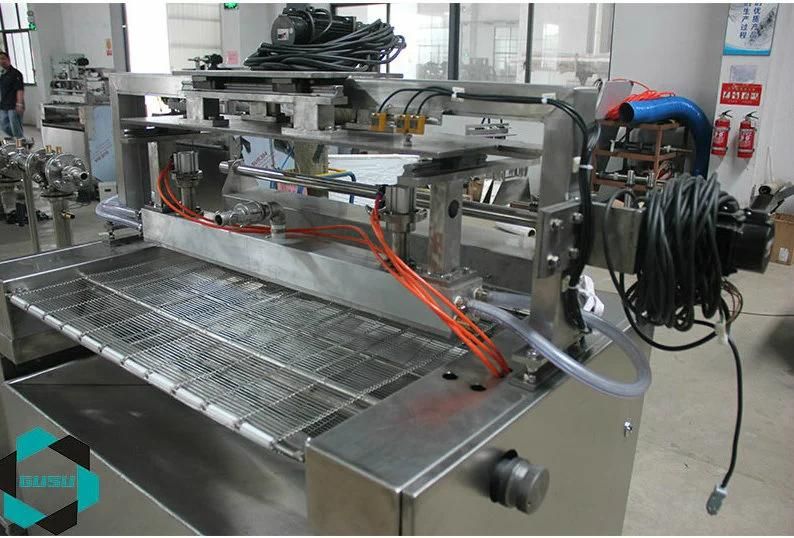 High Quality Chocolate Decorating Machine Chocolate Machine