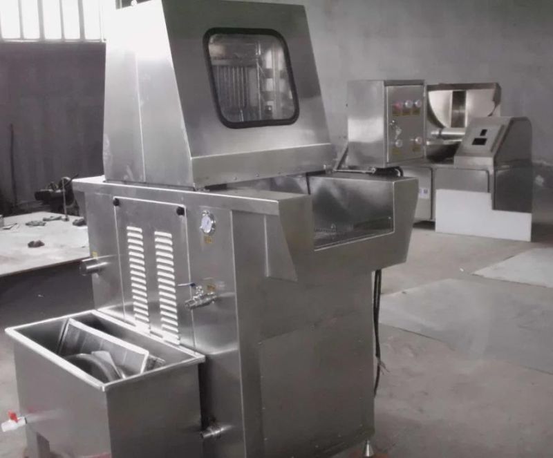 Manual Meat Saline Injector Machine