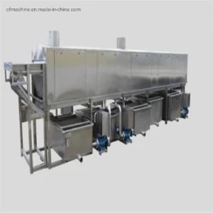 Food &amp; Beverage Application Automatic Daily Live Yoghurt Drink Sterilization Filling ...