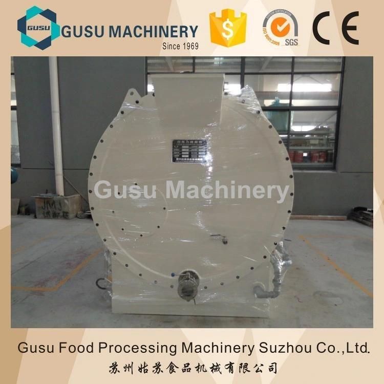 Gusu Chocolate Conche Refiner Machine