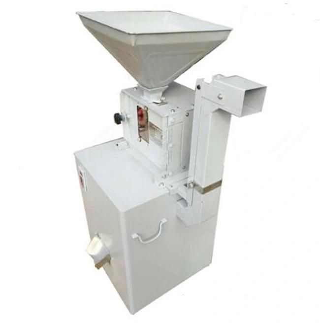 Good Quality Combined Rice Mill Machinery Good Small Rice Mill Price