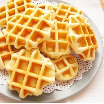 Kh-15 Commercial Waffle Makers Machine