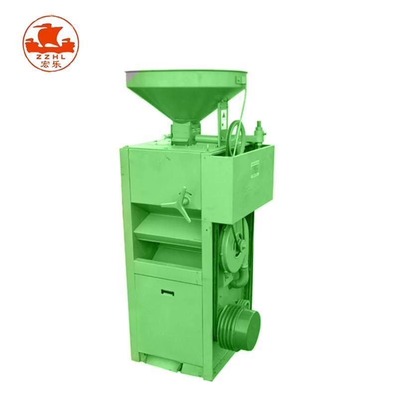 The Most Cost-Effective Rice Mill High Yield Rice Mill Machine