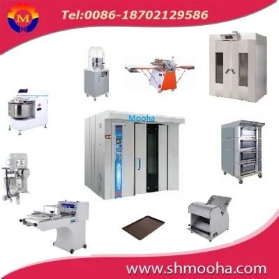 Wholesale Bakery Equipment, Full Machines Used in Bakery, Bakery Machines for Sale