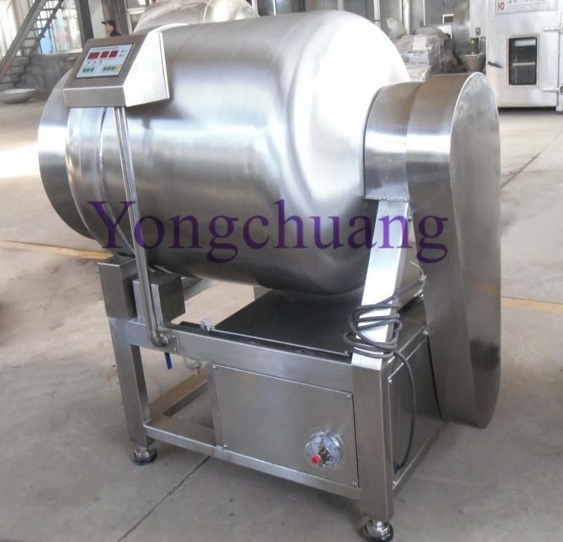 Vacuum Meat Tumbling Machine with Best Price