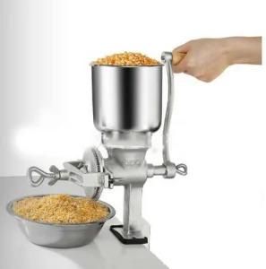 Wholesale Grain Mill Machine Corn Grinder