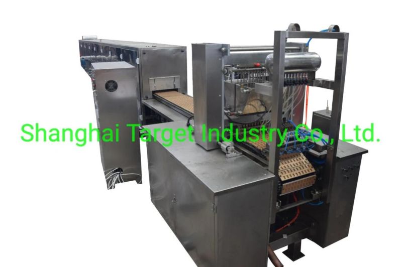 Top Quality Automatic Hard Candy Machine Gummy Candy Product Line