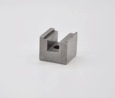 Customized Powder Metallurgy Complex Metal Part