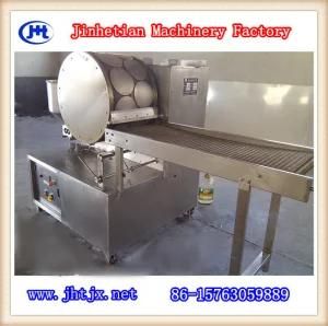 Circle Spring Roll Skins Machine