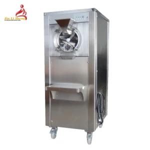 Best Selling Hard Ice Cream Machine for Making Gelato and Sorbet