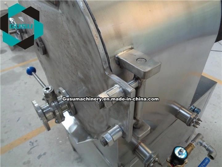 Food Machinery Process Chocolate Machine Conche Producer