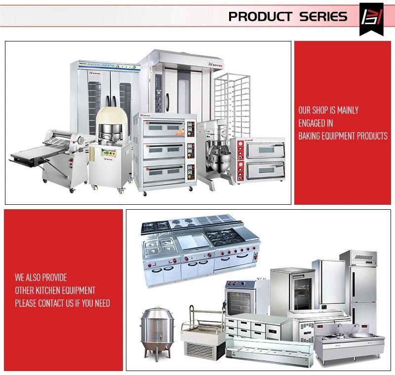 11L Double Tank Commercial Fryer for Fried Snack Food Used in Bakery