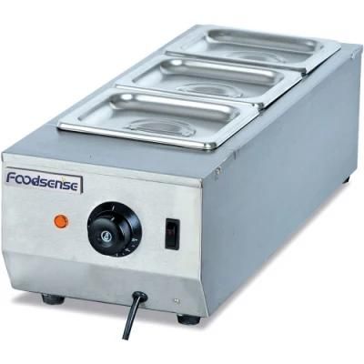 Hot Sell Electric 3 Pans Chocolate Stove