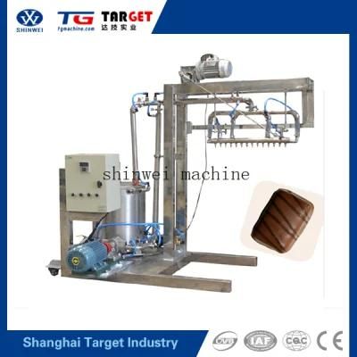 Chocolate Decorator Machinery for Sale