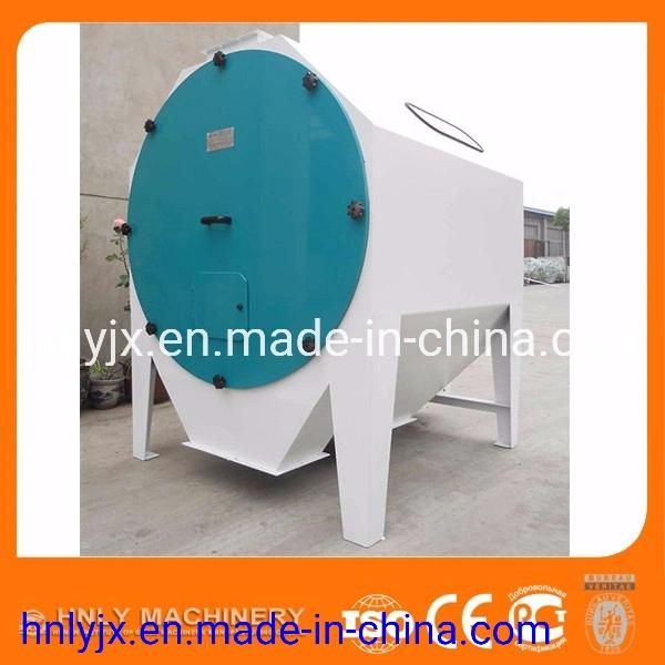 Tscy Series Pre-Cleaning Cylinder Sieve