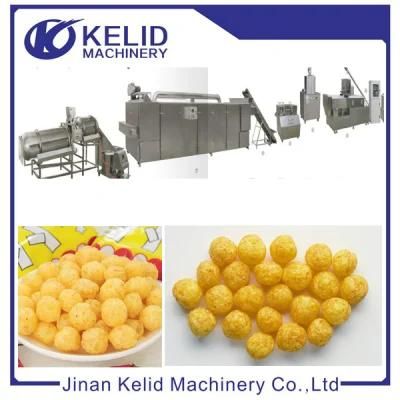 Mini Best Price Cheese Ball Production Line