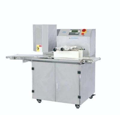 High Speed Automatic Empanada Making Machine Dumpling Machine