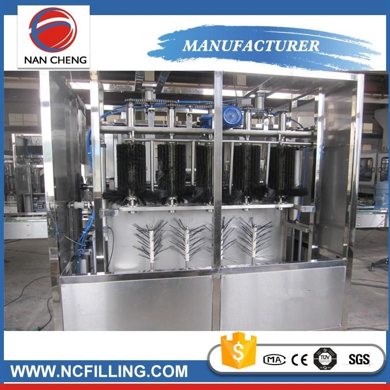 3/5 Gallon Barrel Water Production Line/ Filling Machine